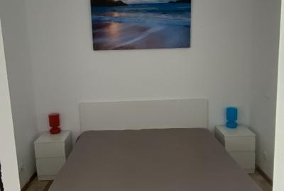 Apartament cu 2 camere semidecomandat în Central - 7
