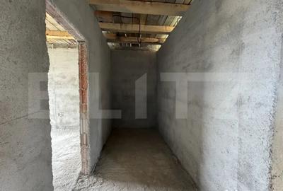 Casă cu 4 camere cu Teren 430 Mp în Central
