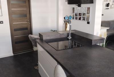 Casă cu 2 camere cu Canalizare în Central - 5
