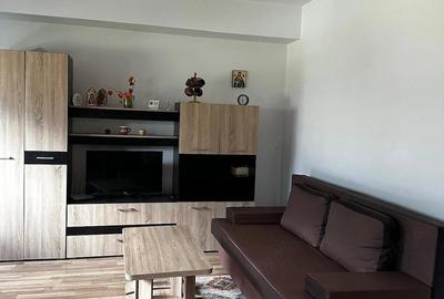 Garsonieră decomandată în Zamora - 2
