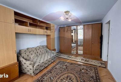 Apartament cu 2 camere decomandat în Central - 4
