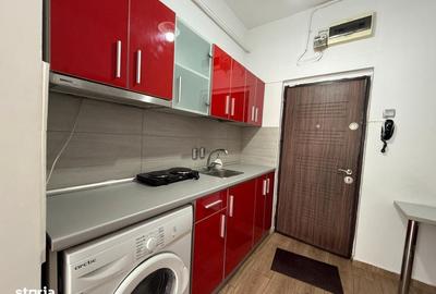 Apartament cu 2 camere în Tineretului