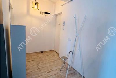 Apartament cu 2 camere, mobilat în Șelimbăr - 13