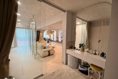 Apartament cu 2 camere, mobilat în Copou - 2