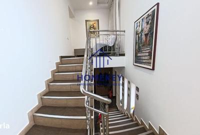 Casă cu 4 camere în Măgurele