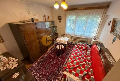 Apartament cu 4 camere, mobilat în Podu Roș - 3