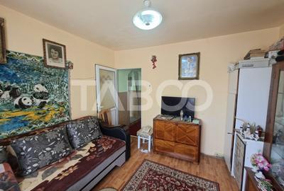 Apartament cu 2 camere decomandat, mobilat în Lazaret - 7