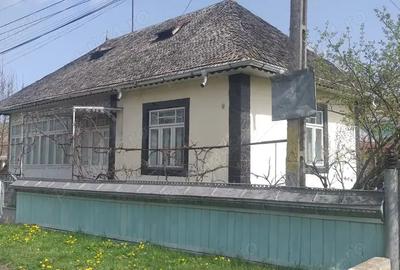 Casă cu 3 camere cu Teren 4000 Mp în Dolhești - 10