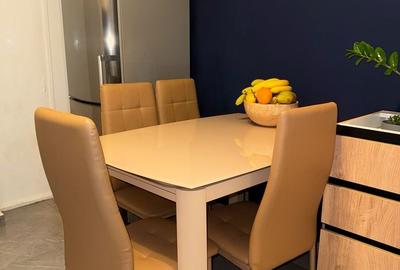 Apartament cu 2 camere semidecomandat, mobilat în Moșilor - 4