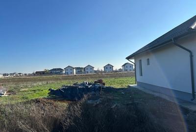 Teren Construcții intravilan de 1017 mp, în Dragomirești-Vale - 11