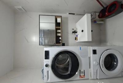 Apartament cu 2 camere decomandat în Central - 10