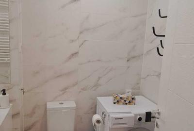 Apartament cu 2 camere decomandat în Cățelu - 3