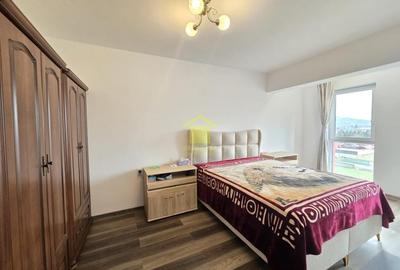 Apartament cu 2 camere semidecomandat, mobilat în Florești - 6