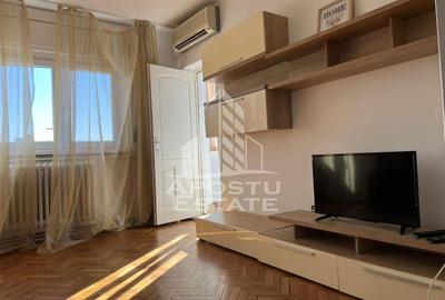 Apartament cu 4 camere decomandat, mobilat în P-ța Unirii - 3