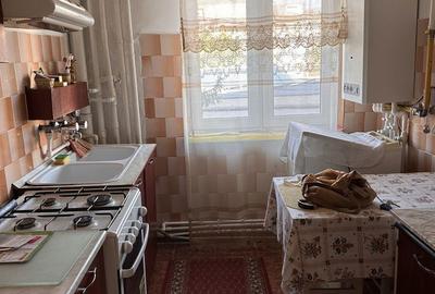 Apartament cu 2 camere decomandat în Central - 2
