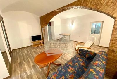 Apartament cu 2 camere în Sub Arini