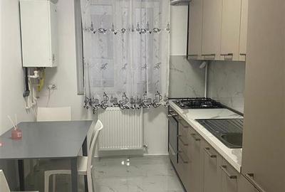 Garsonieră decomandată în Cug