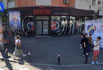 Spațiu comercial, de 120 mp, în Moșilor - 1