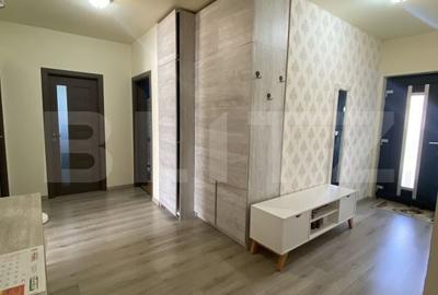 Casă cu 4 camere cu Teren 650 Mp în Unirea - 2
