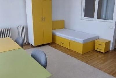 Garsonieră semidecomandată în Podul de Fier