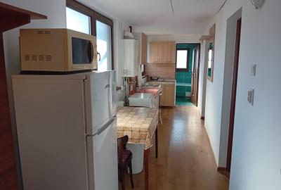 Casă cu 2 camere cu Garaj în Sângeorgiu de Mureș - 7