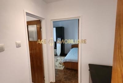 Apartament cu 2 camere semidecomandat, mobilat în Obor - 10
