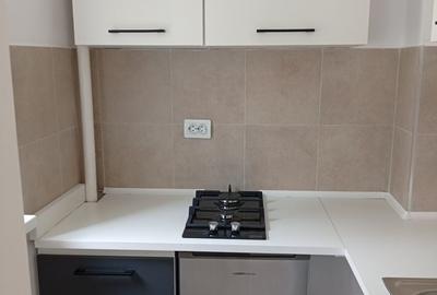 Apartament cu 2 camere în Tomis Nord - 3
