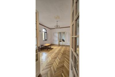 Apartament cu 3 camere circular, mobilat în Ferdinand - 6