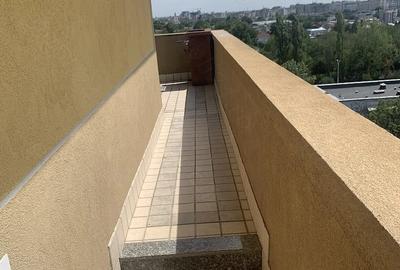Apartament cu 3 camere semidecomandat în Nord - 2