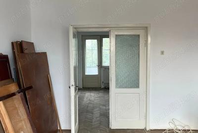 Apartament cu 2 camere semidecomandat în Ultracentral