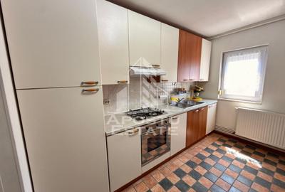Apartament cu 3 camere decomandat, mobilat în Complex Studențesc - 11