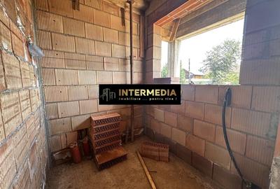 Casă individuală cu 4 camere cu Teren 345 Mp în Ampoi 3 - 17