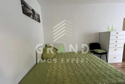 Garsonieră în Zorilor - 2