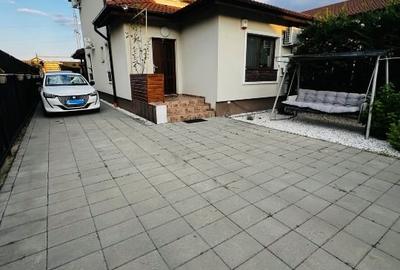 Duplex cu 4 camere cu Teren 300 Mp în Dumbrăvița - 8