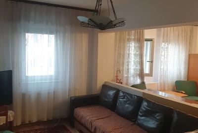 Apartament cu 4 camere în Ultracentral