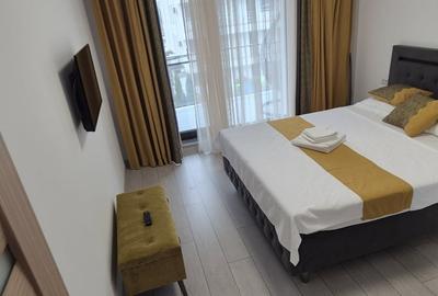 Apartament cu 2 camere, mobilat în Mamaia-Sat - 16