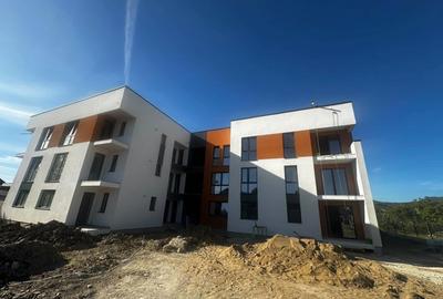 Apartament cu 2 camere în Republicii