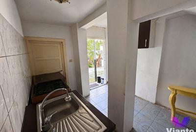 Apartament cu 4 camere decomandat, mobilat în Ștrand - 4