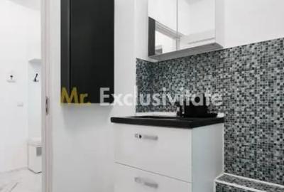 Apartament cu 4 camere semidecomandat în Găvana