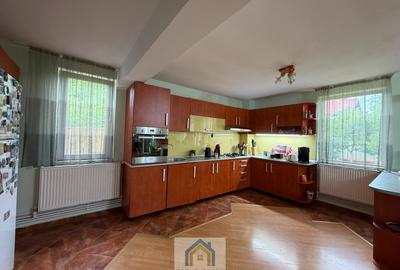 Casă individuală cu 5 camere cu Canalizare în Dascălu - 22