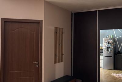 Apartament cu 2 camere decomandat în Florești - 1