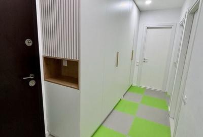Apartament cu 2 camere decomandat în Crețuleasca - 1