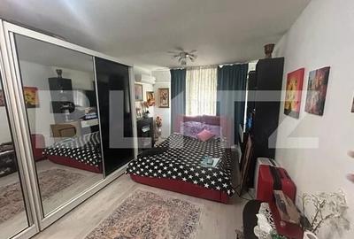Garsonieră decomandată în Micro 12 - 8