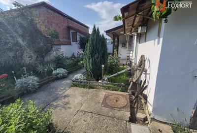 Teren Construcții intravilan de 1362 mp, în Ghirodei - 4