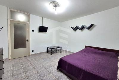 Garsonieră decomandată în Teiul Doamnei - 3