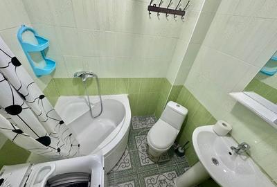 Garsonieră în Cetății - 1