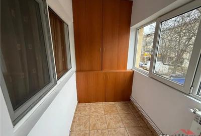 Apartament cu 2 camere decomandat în Est - 2