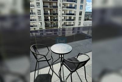 Apartament cu 2 camere semidecomandat, mobilat în Iris - 10