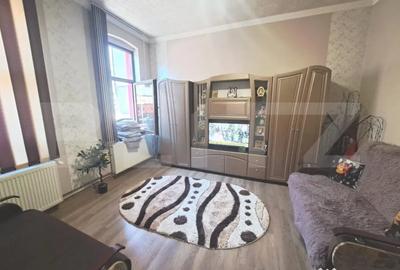 Casă cu 1 camere cu Teren 37 Mp în Griviței