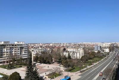 Apartament cu 2 camere decomandat, mobilat în Casa de Cultură - 4